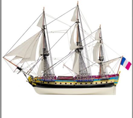 Artesania Hermione La Fayette