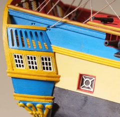 Artesania Hermione La Fayette