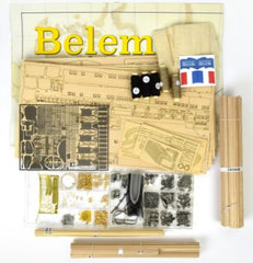 Artesania 1/75 1896 Le Belem