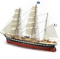 Artesania 1/75 1896 Le Belem