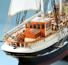 Artesania 1/75 1896 Le Belem