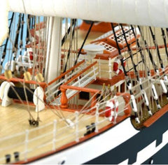 Artesania 1/75 1896 Le Belem