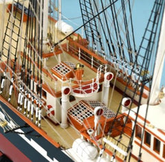 Artesania 1/75 1896 Le Belem