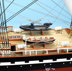 Artesania 1/75 1896 Le Belem