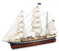 Artesania 1/75 1896 Le Belem
