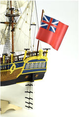 Artesania HMS Endeavour (repl.22516