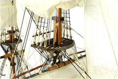 Artesania HMS Endeavour (repl.22516