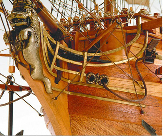 Artesania 1/90 San Juan Nepomuceno