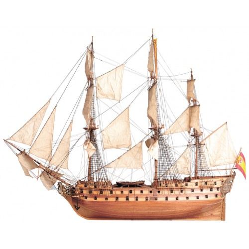 Artesania 1/90 San Juan Nepomuceno