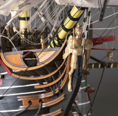 Artesania 1/84 Santisima Trinidad