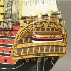 Artesania 1/84 Santisima Trinidad
