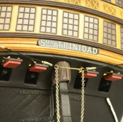 Artesania 1/84 Santisima Trinidad