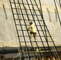 Artesania 1/84 Santisima Trinidad