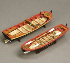 Artesania 1/84 Santisima Trinidad