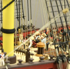 Artesania 1/84 Santisima Trinidad