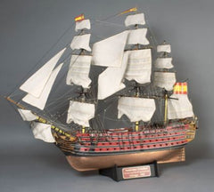 Artesania 1/84 Santisima Trinidad