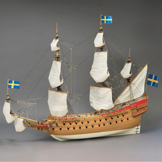Artesania 1/65 Wasa