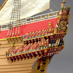 Artesania 1/65 Wasa
