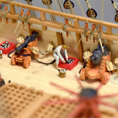 Artesania 1/65 Wasa