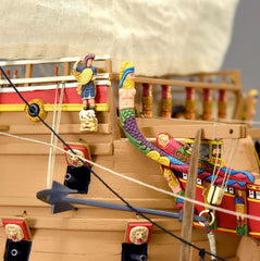 Artesania 1/65 Wasa