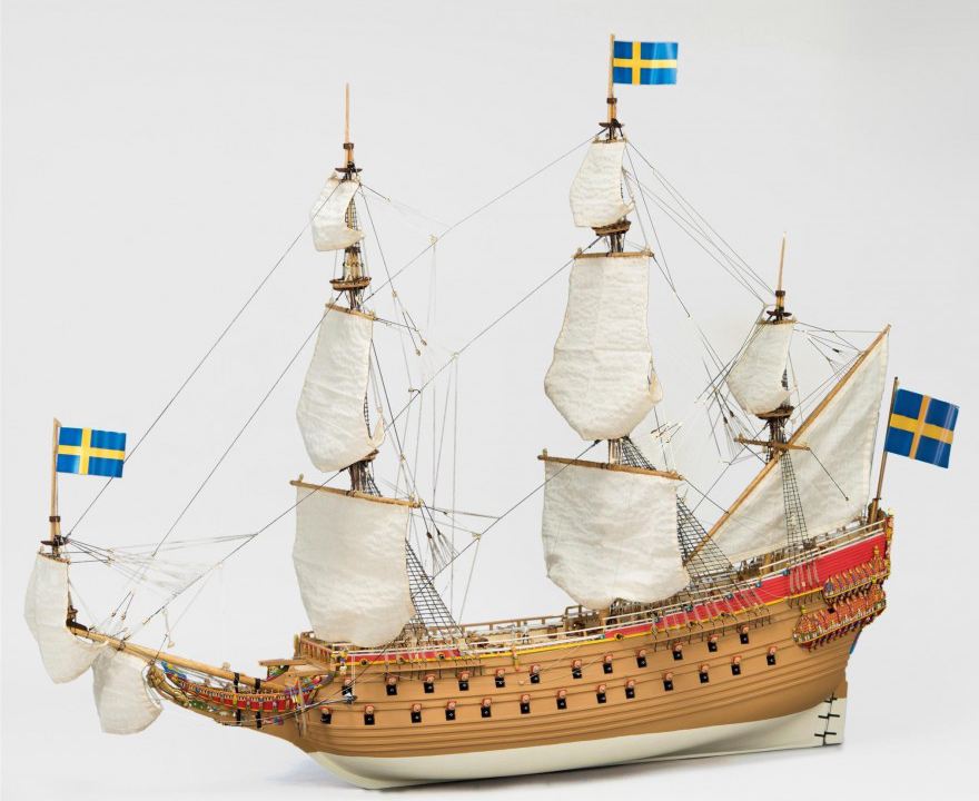 Artesania 1/65 Wasa