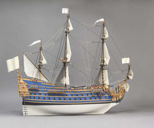 Artesania 1/72 Soliel Royal