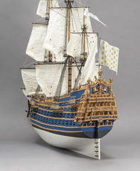 Artesania 1/72 Soliel Royal