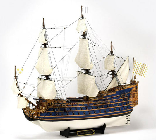 Artesania 1/72 Soliel Royal