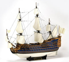 Artesania 1/72 Soliel Royal