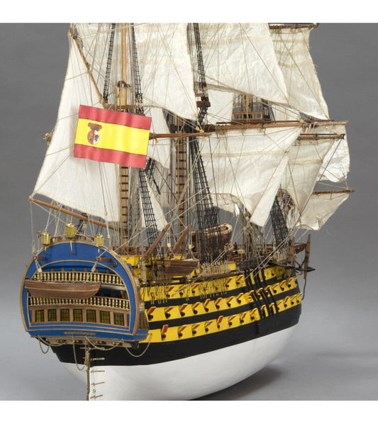 Artesania 1/84 Santa Ana