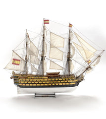 Artesania 1/84 Santa Ana