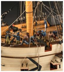 Artesania 1/14 HMS Surprise