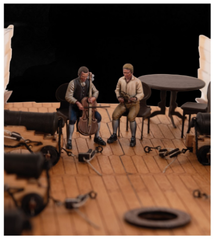 Artesania 1/14 HMS Surprise