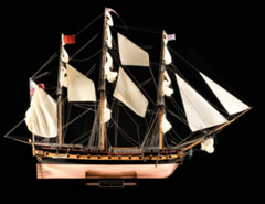 Artesania 1/14 HMS Surprise