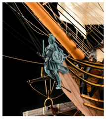 Artesania 1/14 HMS Surprise