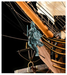 Artesania 1/14 HMS Surprise