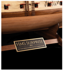 Artesania 1/14 HMS Surprise