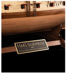Artesania 1/14 HMS Surprise