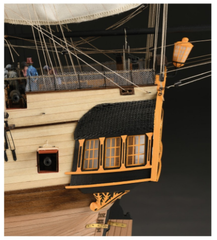 Artesania 1/14 HMS Surprise