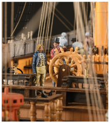 Artesania 1/14 HMS Surprise