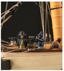 Artesania 1/14 HMS Surprise