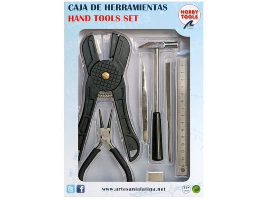 Artesania Tool Kit No.2
