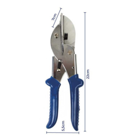 Artesania MultiAngle Mitre Cutter 2Blade