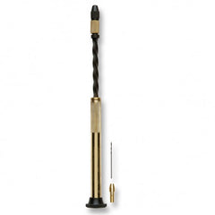 Artesania Hand Drill & HSS Drill Bits