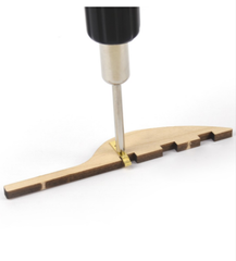 Artesania Nailer & Nails