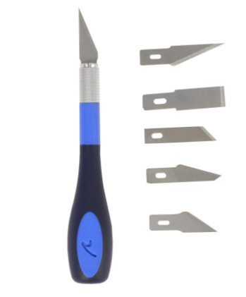 Artesania Cutter Set