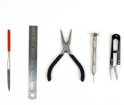 Artesania Basic Tool Set No.2