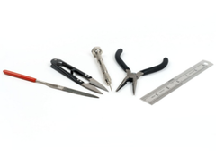 Artesania Basic Tool Set No.2