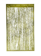 Artesania Stencil