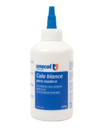 Artesania Glue Wood & Porous Mat. 250g